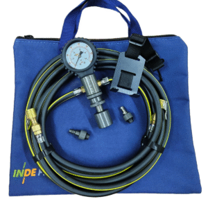 Indeflate 2-Hose Unit