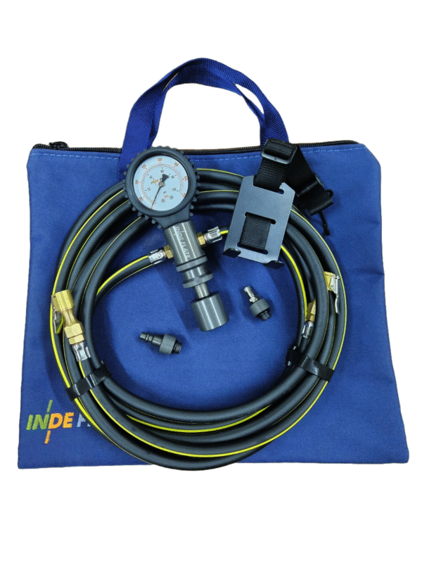 Indeflate 2-Hose Unit