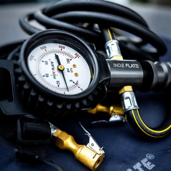 Indeflate 2-Hose Unit - Image 3